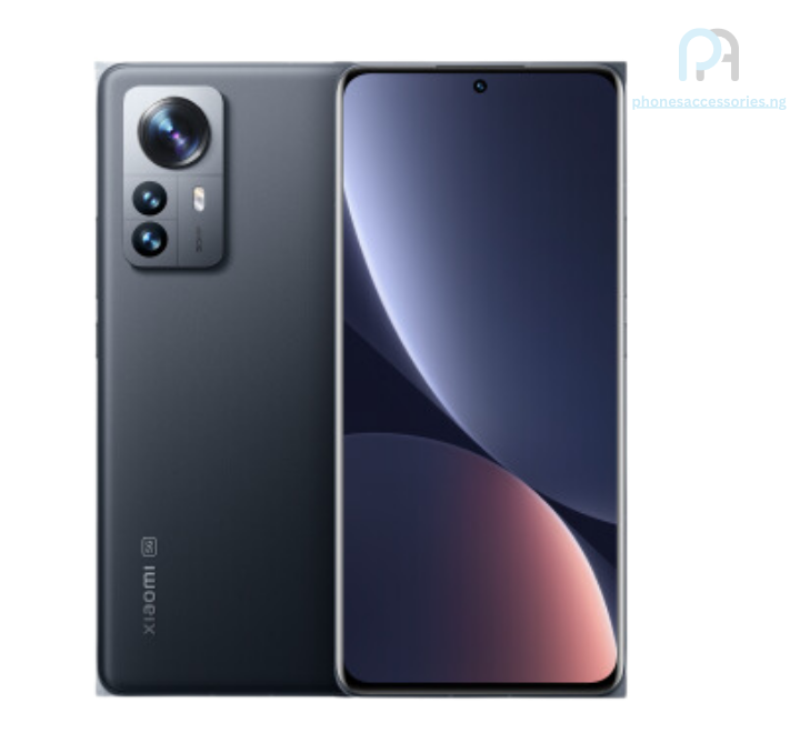 Xiaomi Redmi Note 12 Pro - 8GB RAM - 128GB ROM - Dual Sim 