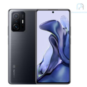 Xiaomi 11T 5G - 6.67" - 256GB ROM - 8GB RAM - 108MP - Dual SIM - Fingerprint - 5000mAh