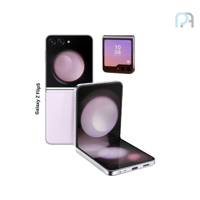 SAMSUNG GALAXY Z FLIP 512GB, SIM-Nano-SIM,OS-Android 12