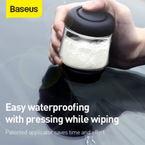 BASEUS Keen Vision Glass Rainproof Agent