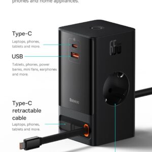 BASEUS PowerCombo