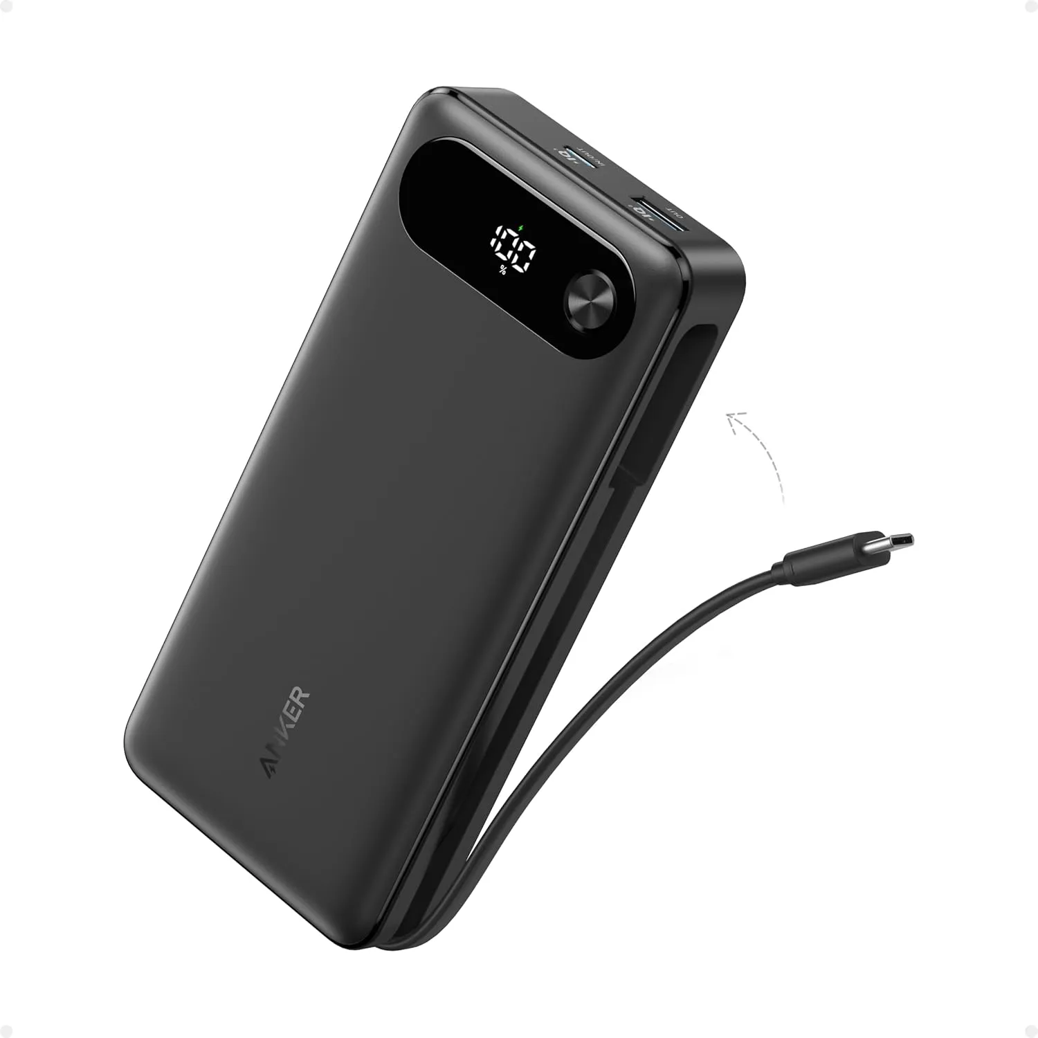 Anker PowerCore 87W Laptop PowerBank 20000mAh