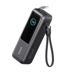 Anker Laptop Power Bank 25K 165W