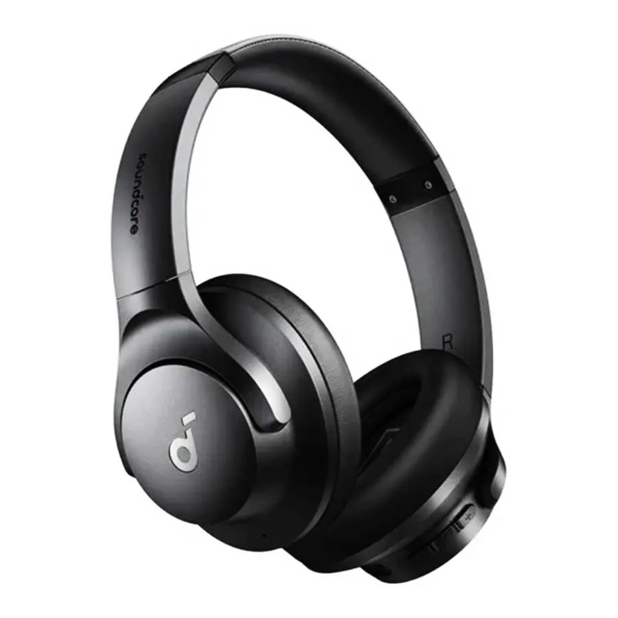 Anker SoundCore Q11i Wireless Over-Ear Bluetooth Headphones