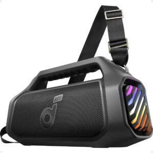 Anker Soundcore Boom 2 Plus Portable Speaker 140W