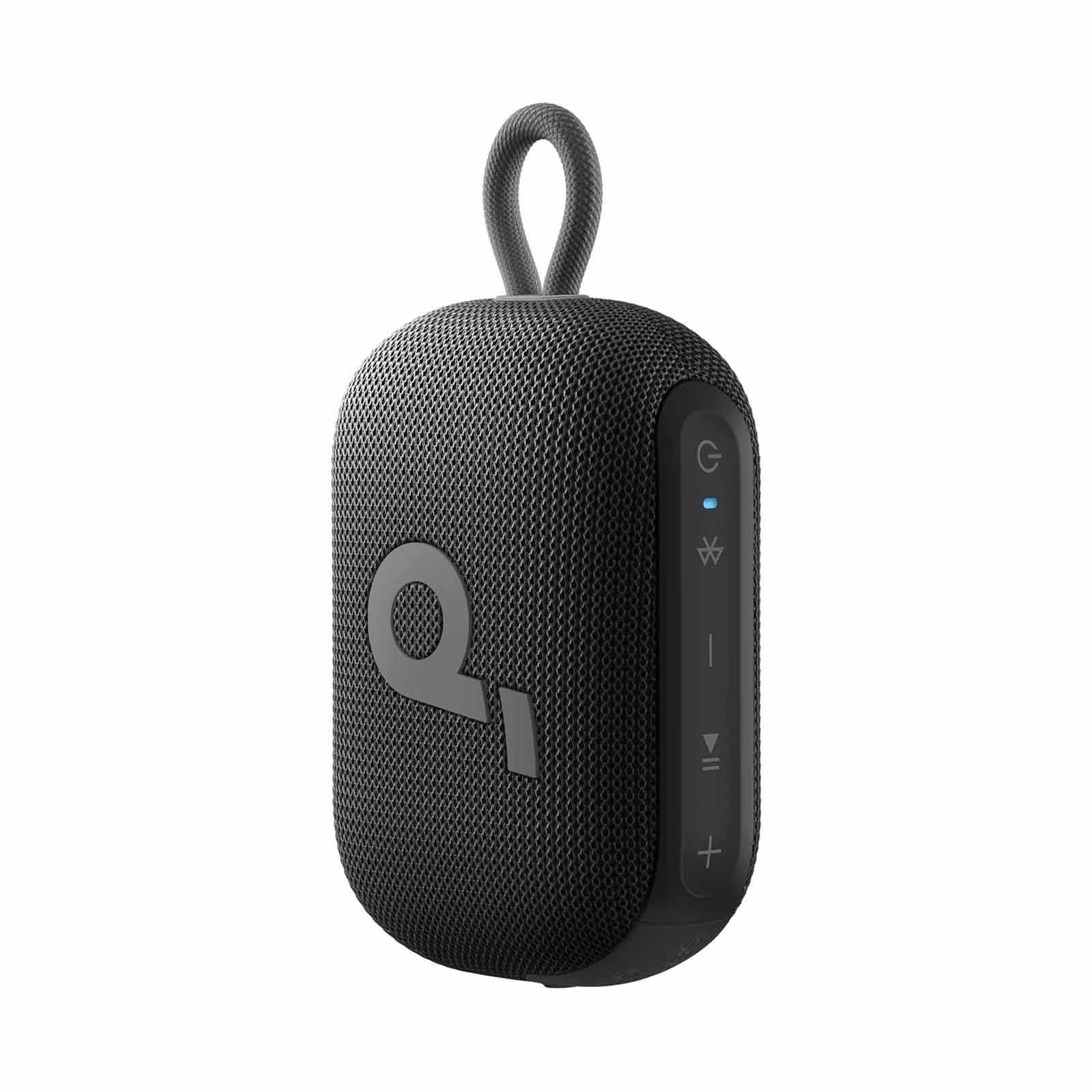 Anker SoundCore Select 4 Go Bluetooth Speaker Black