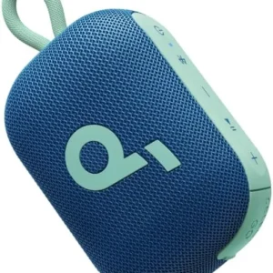 Anker SoundCore Select 4 Go Bluetooth Speaker Blue