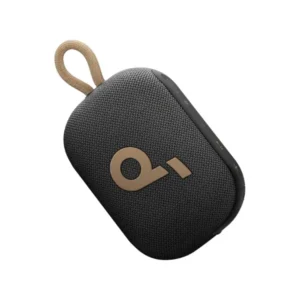 Anker SoundCore Select 4 Go Bluetooth Speaker Golden Black