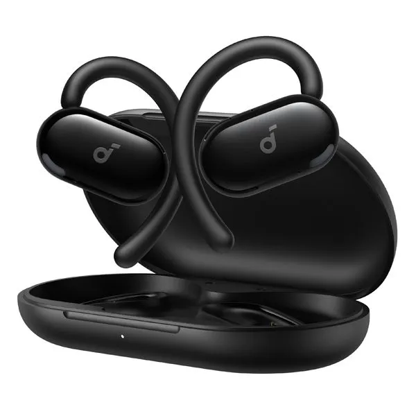 Anker SoundCore V20i Open-Ear Headphones Adjustable Ear Hooks