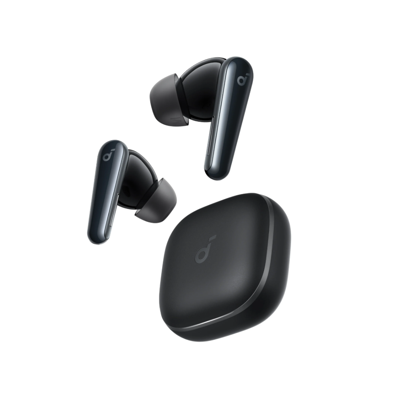 Anker Soundcore Liberty 5 Noise-Cancelling Wireless Earbuds