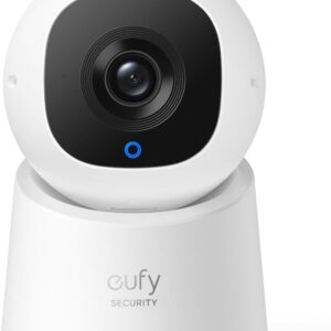 Anker eufy Security Indoor Cam C220