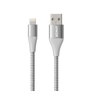 Anker Powerline USB-A to Lightning Cable (3 ft)