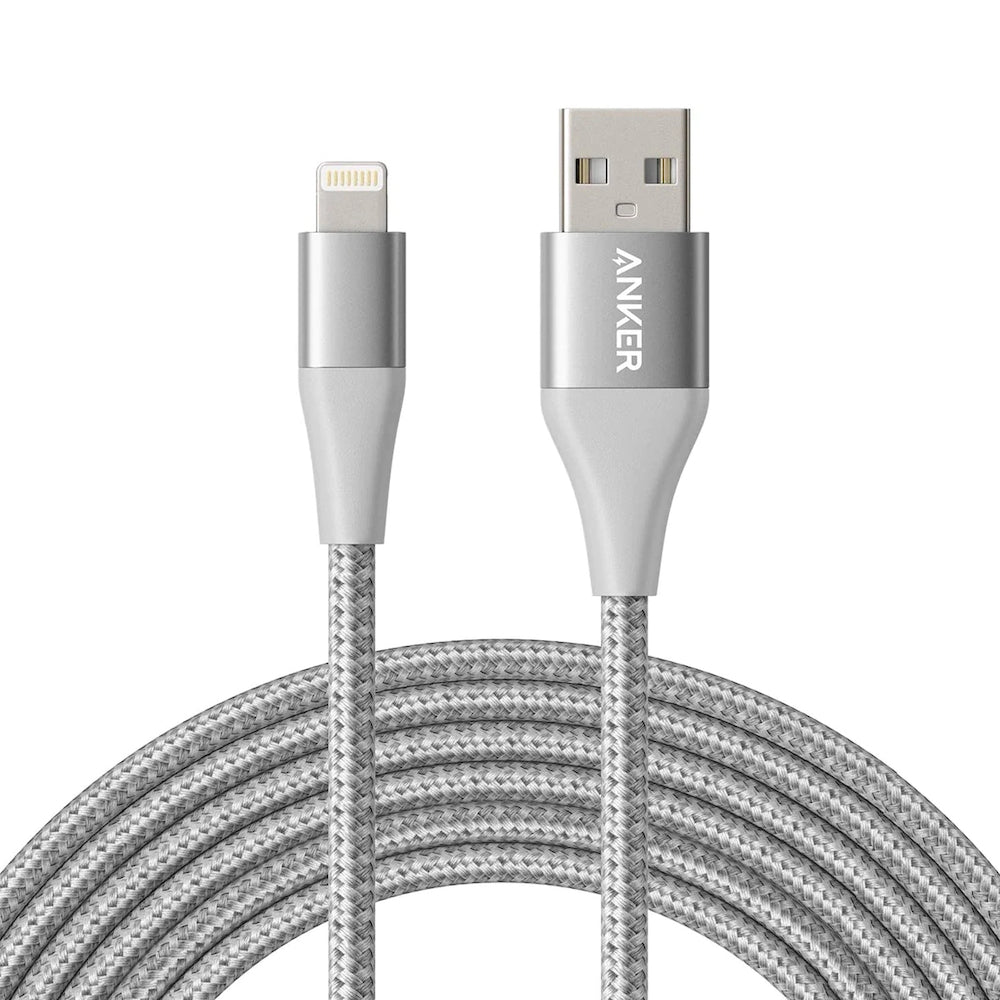 Anker Powerline USB-A to Lightning Cable (6 ft) - photo 2