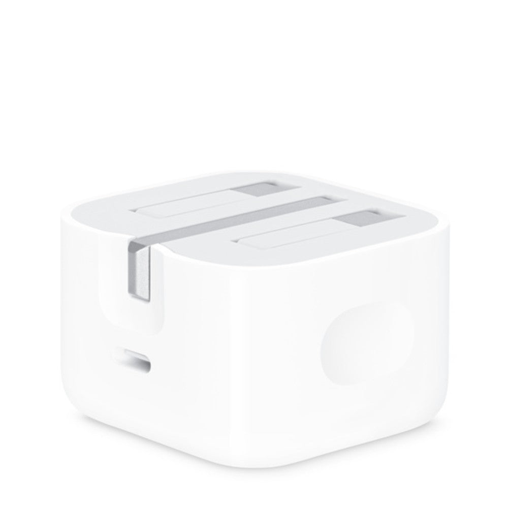 Apple 20W USB-C Power Adapter - photo 2