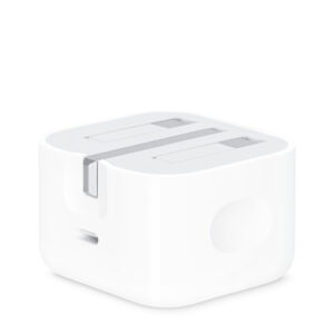 Apple 40W Dynamic Power Adapter with 60W Max
