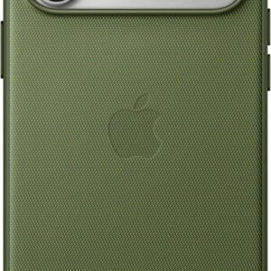Apple iPhone 17 Pro TechWoven Case with MagSafe