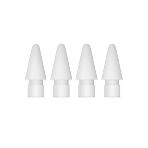 Apple Pencil Tips - 4 Pack