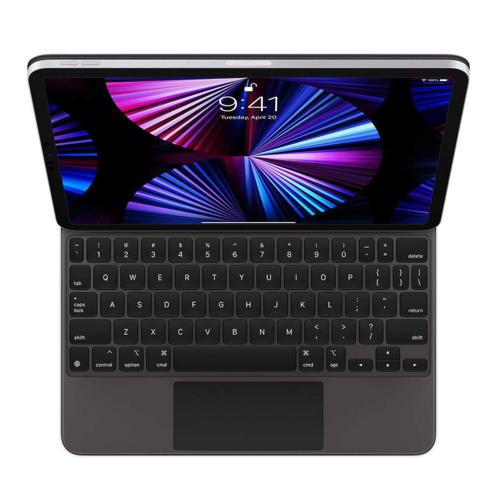 Apple Smart Keyboard Folio | 11-inch iPad Pro - 2nd Generation