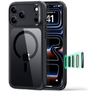 ESR Classic Hybrid iPhone 18 Pro Max Case