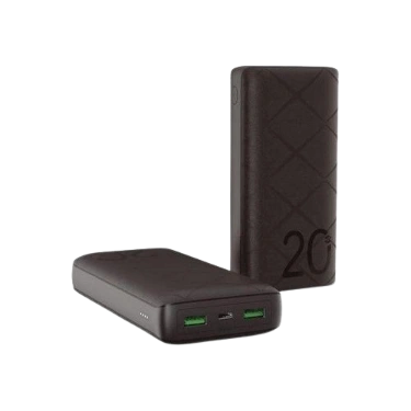 Infinix 20000mAh Power Bank XP20