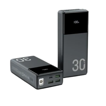 Infinix 30000mAh Power Bank XP30