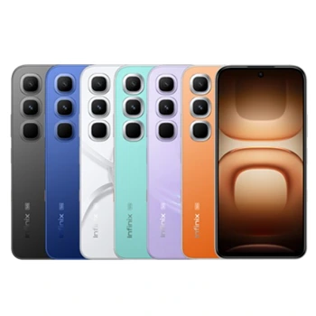 Infinix Hot 70 Pro 6GB + 128GB