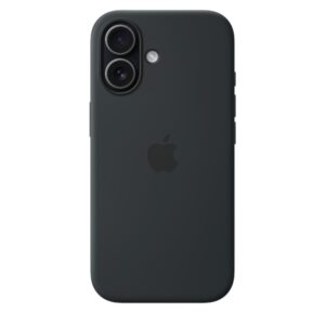 iPhone 17 Silicone Case with MagSafe