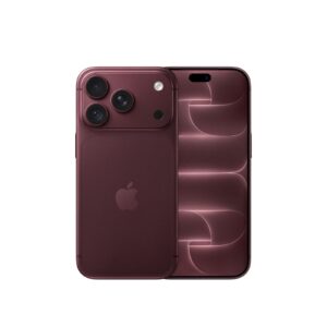 Apple iPhone 18 Pro 256GB