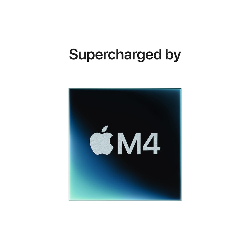 Apple Mac mini M4 (24GB, 512GB) - photo 3
