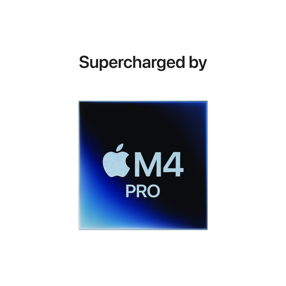 Apple Mac mini M4 Pro (24GB, 512GB) - photo 3