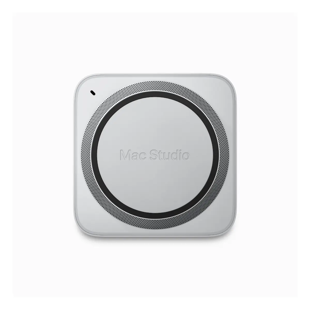 Apple Mac Studio M2 Max (30-Core GPU, 512GB) - photo 4