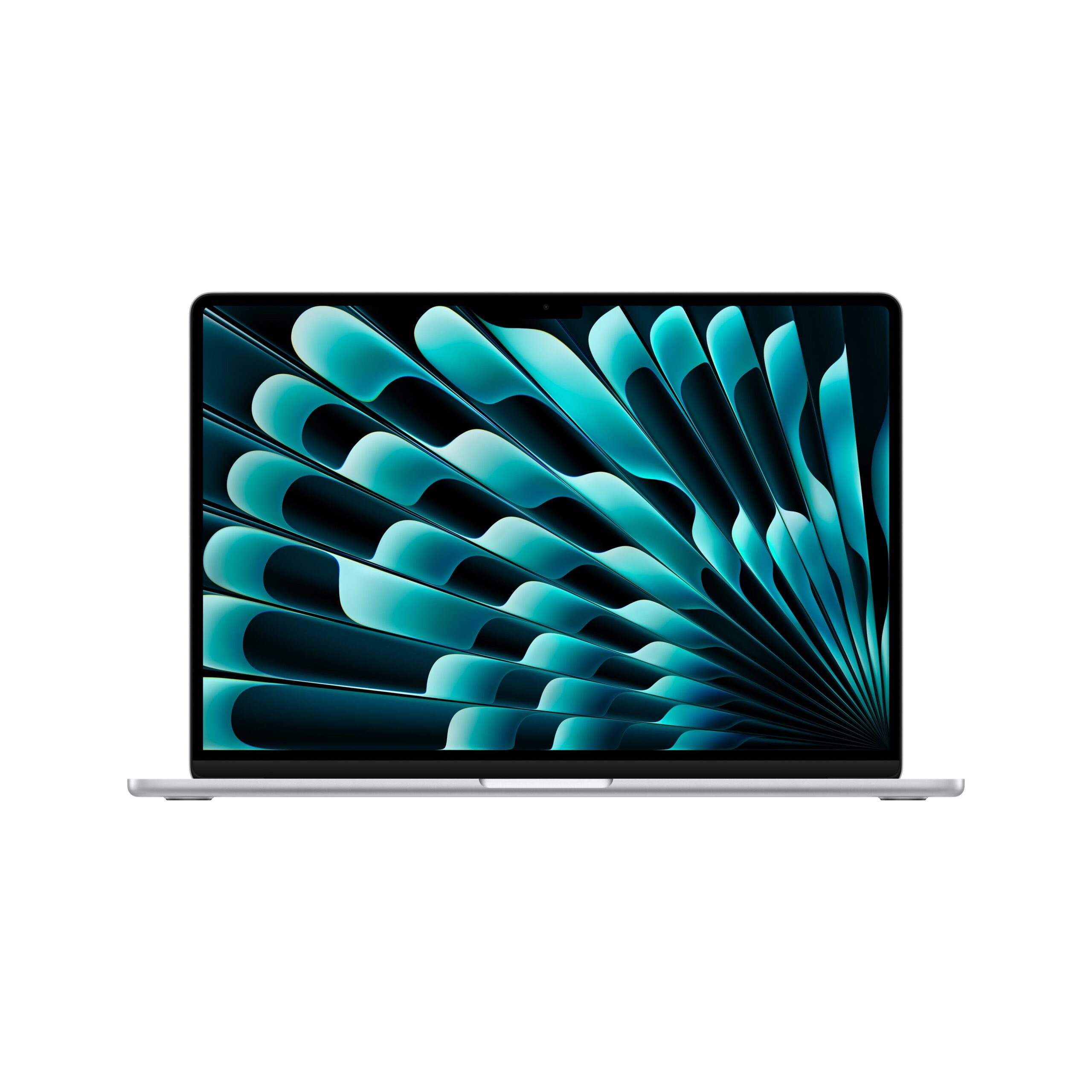 Apple MacBook Air 15-inch (M4, 256GB) - photo 2