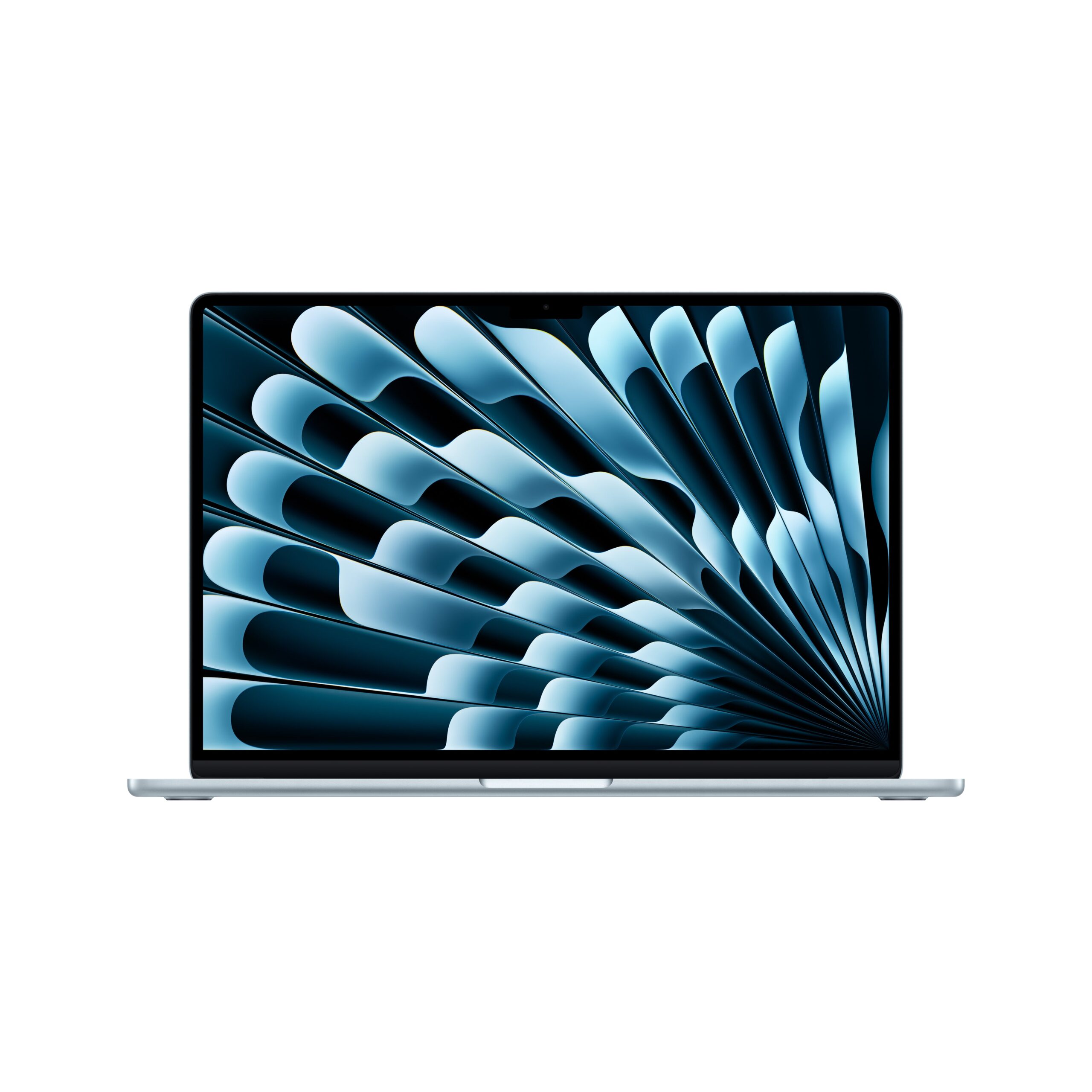 Apple MacBook Air 15-inch (M4, 256GB) - photo 3