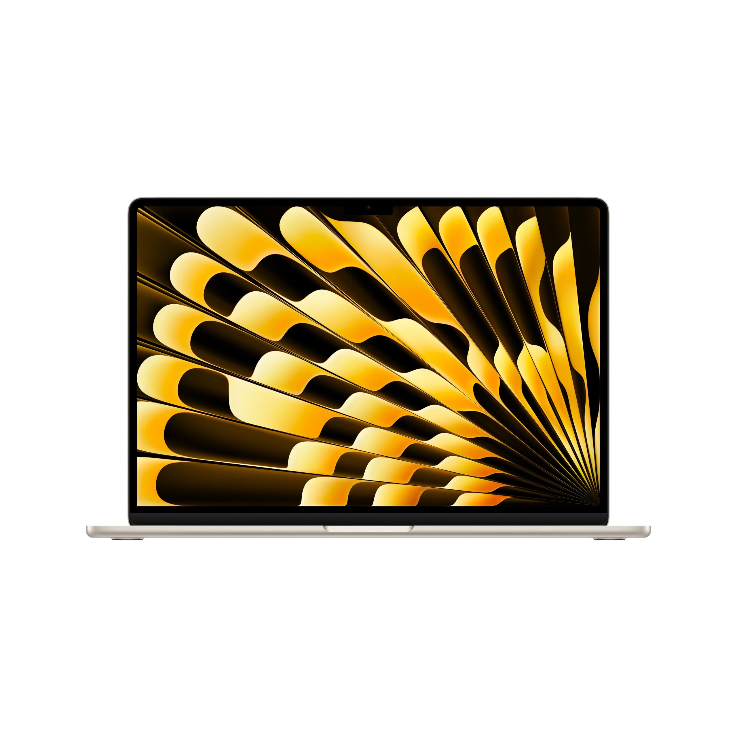 Apple MacBook Air 15-inch (M4, 256GB) - photo 4