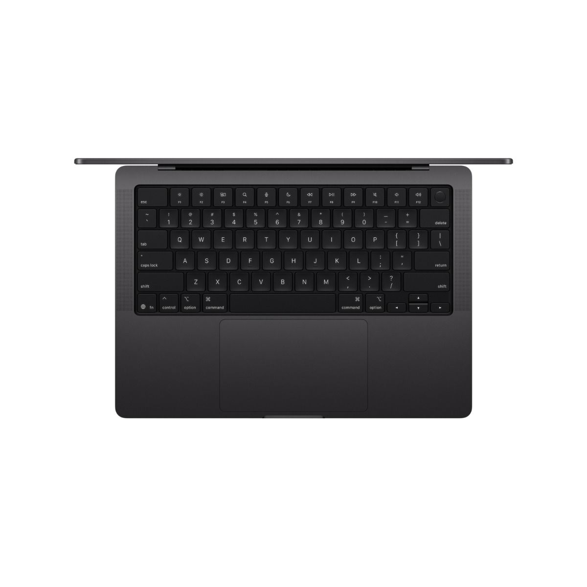 Apple MacBook Pro 14-inch (M5, 10-Core CPU, 10-Core GPU, 32GB, 1TB) - photo 3
