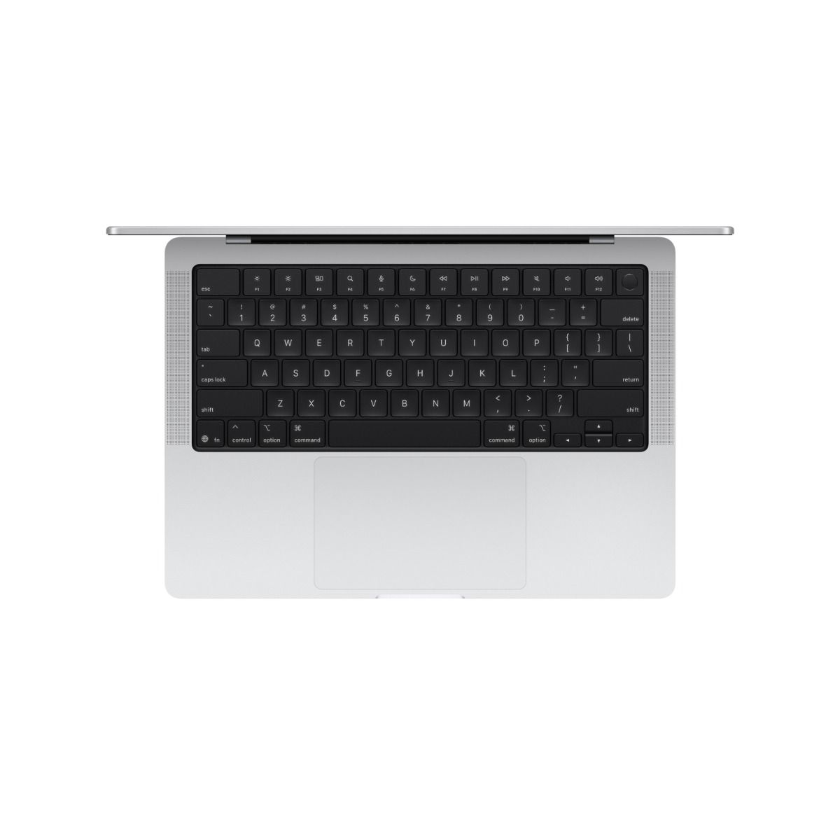 Apple MacBook Pro 14-inch (M5, 10-Core CPU, 10-Core GPU, 32GB, 1TB) - photo 4