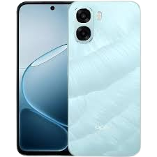 Oppo A6X 4GB + 128GB