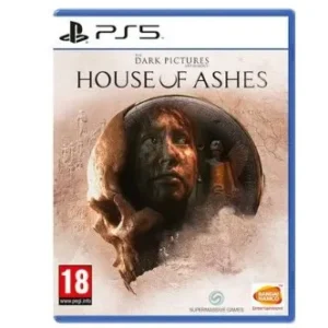 PlayStation 5 House of Ashes