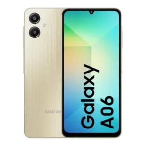 Samsung Galaxy A06 4GB + 64GB