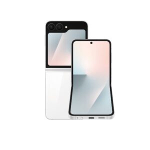 Samsung Galaxy Z Flip 7 FE 8GB + 128GB