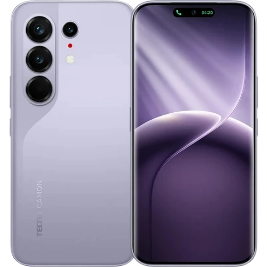 Tecno Camon 50 Ultra 8GB + 512GB (CN7c)