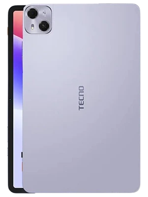 Tecno Megapad Pro T1201 8GB + 256GB