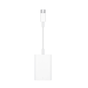 USB-C to SD Card Reader