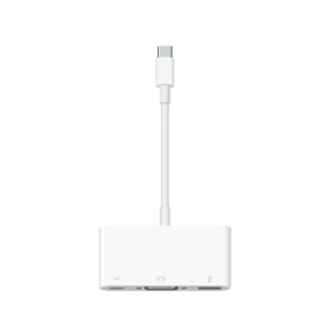USB-C VGA Multiport Adapter