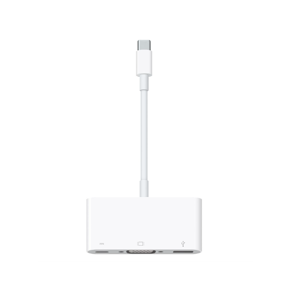 USB-C VGA Multiport Adapter