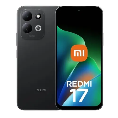 Xiaomi Redmi 17 6GB + 128GB