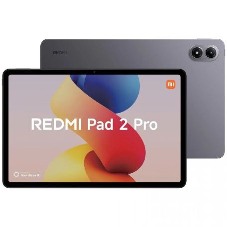 Xiaomi Redmi Pad 2 Pro 6GB+128GB Wi-Fi Only